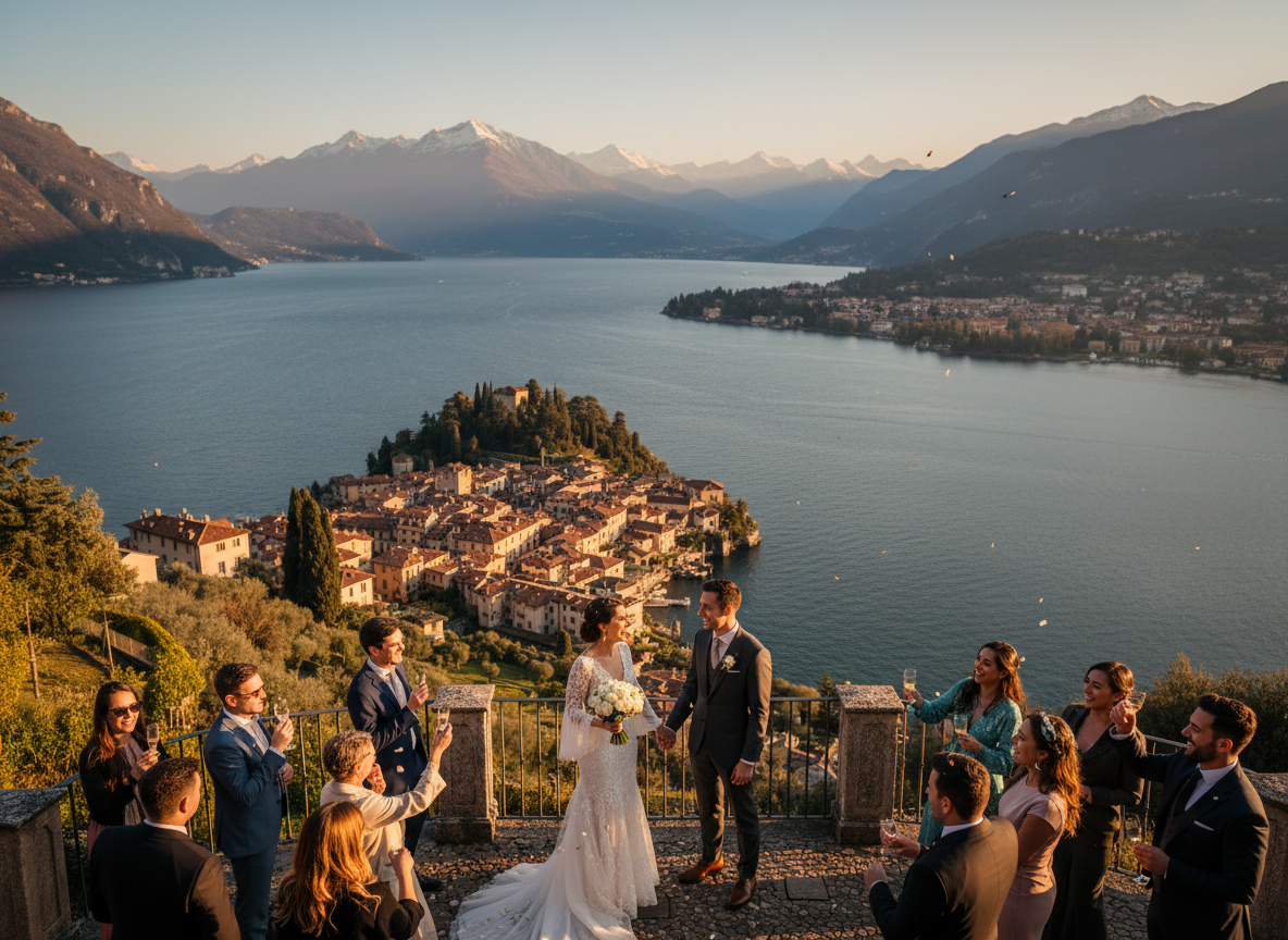 Lake Como wedding detail bellagio-wedding 5
