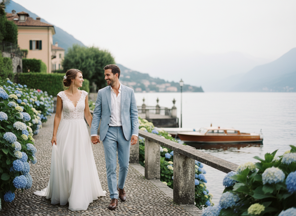 Inline image 1 for best-time-to-get-married-lake-como