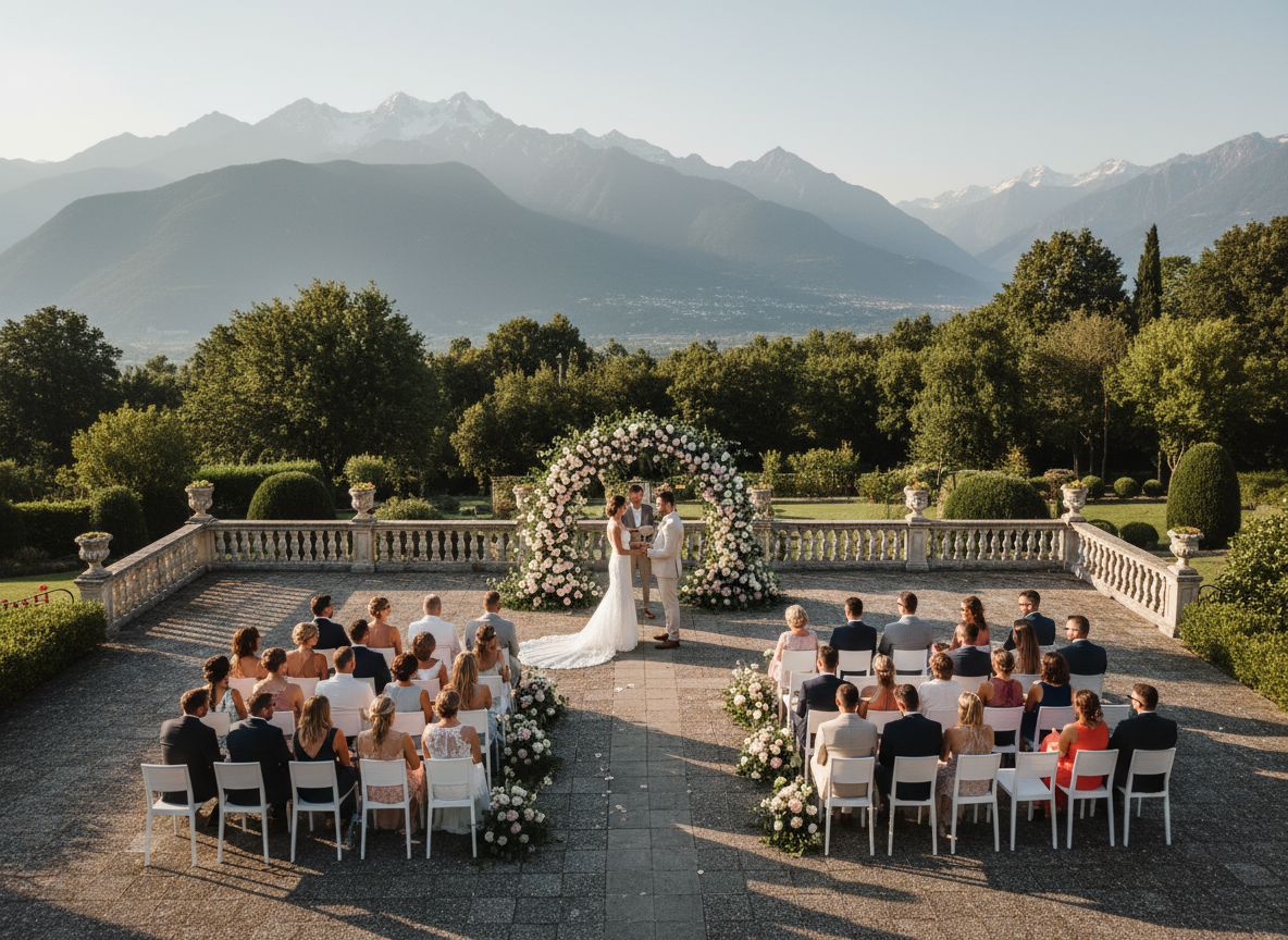 Lake Como wedding detail catholic-wedding-lake-como 5