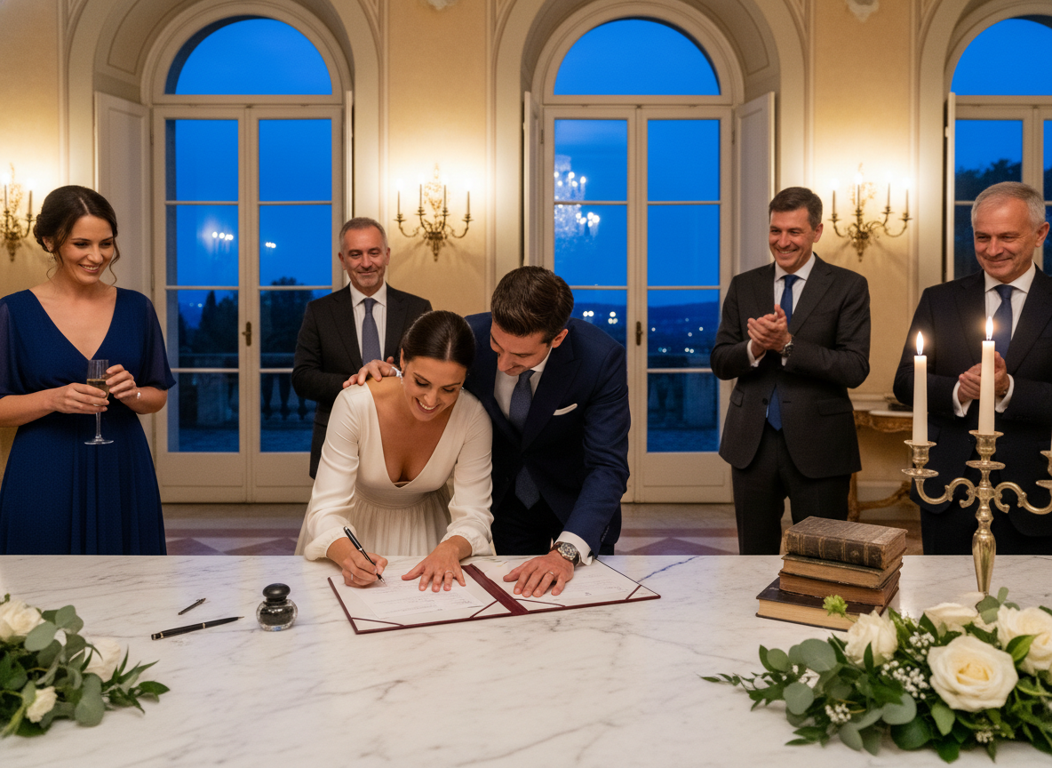Lake Como wedding detail getting-married-lake-como-foreigners 5