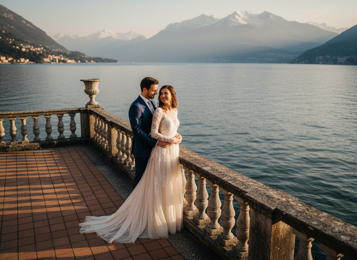 Lake Como wedding detail how-to-choose-lake-como-wedding-venue 3