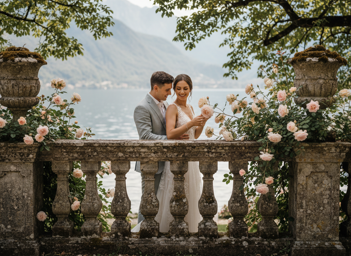 Lake Como wedding detail how-to-choose-lake-como-wedding-venue 6
