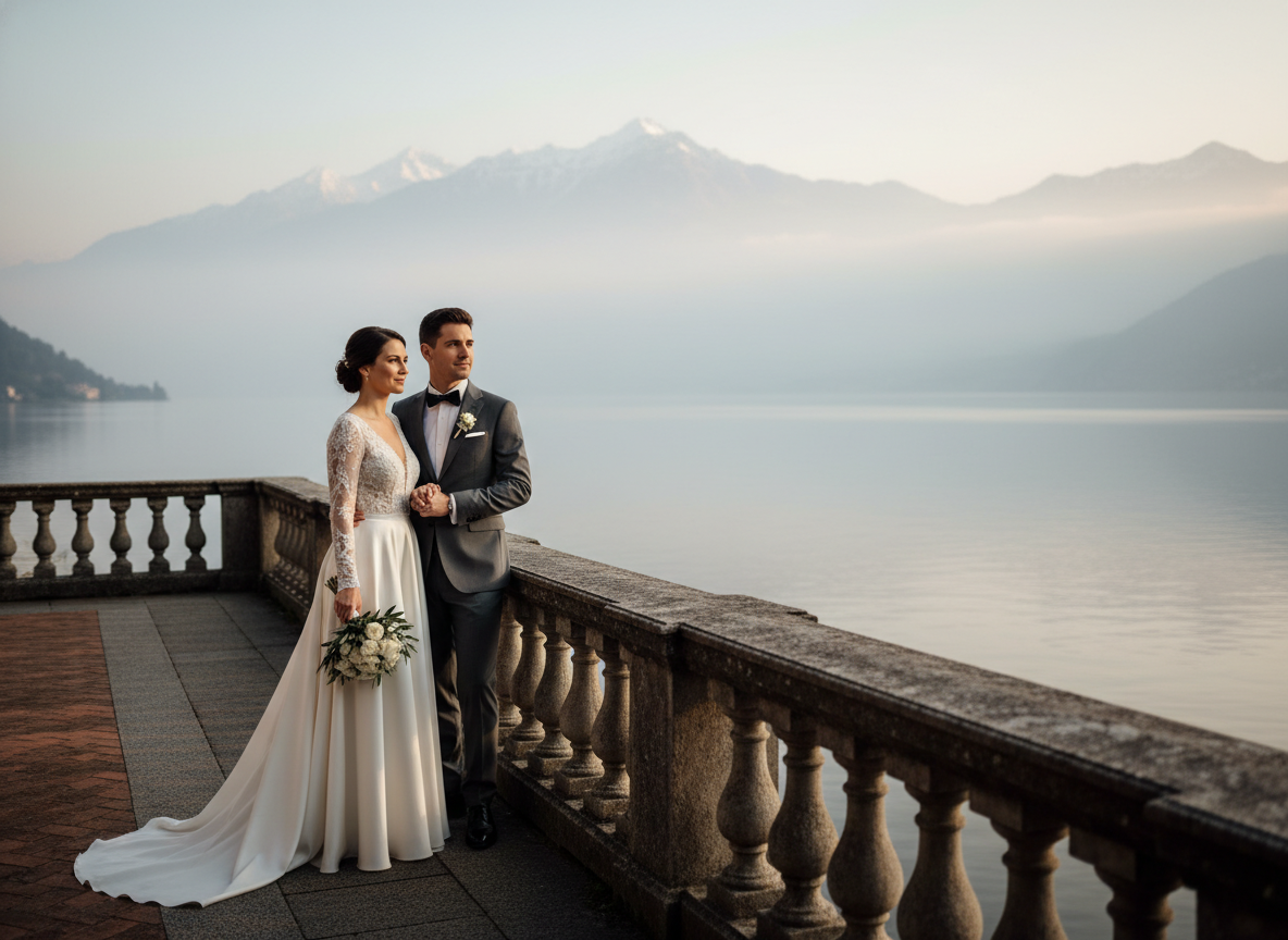 Lake Como wedding detail lake-como-boat-wedding 3