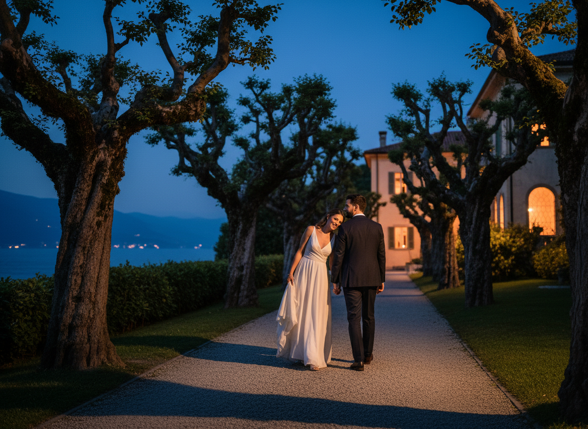 Lake Como wedding detail lake-como-boat-wedding 5