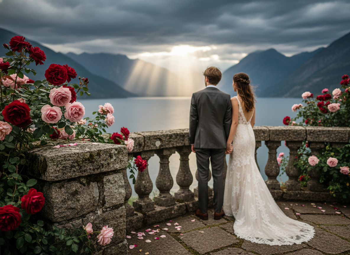 Lake Como wedding detail lake-como-intimate-wedding-venues 4