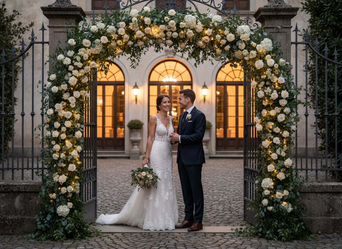 Lake Como wedding detail lake-como-outdoor-wedding-venues 5