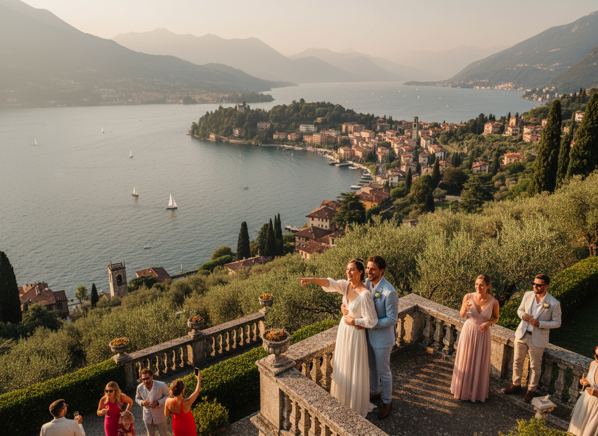 Lake Como wedding detail lake-como-outdoor-wedding-venues 6