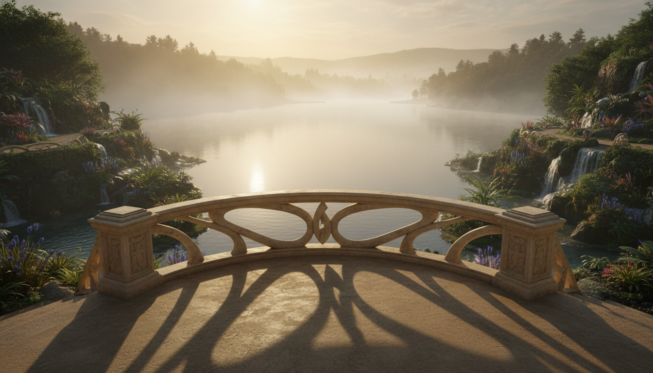 Villa del Balbianello terrace where the Star Wars Anakin and Padmé wedding scene was filmed