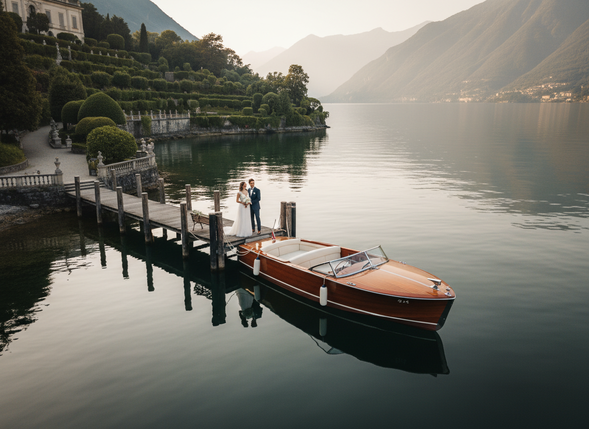 Lake Como wedding detail lake-como-star-wars-wedding 6