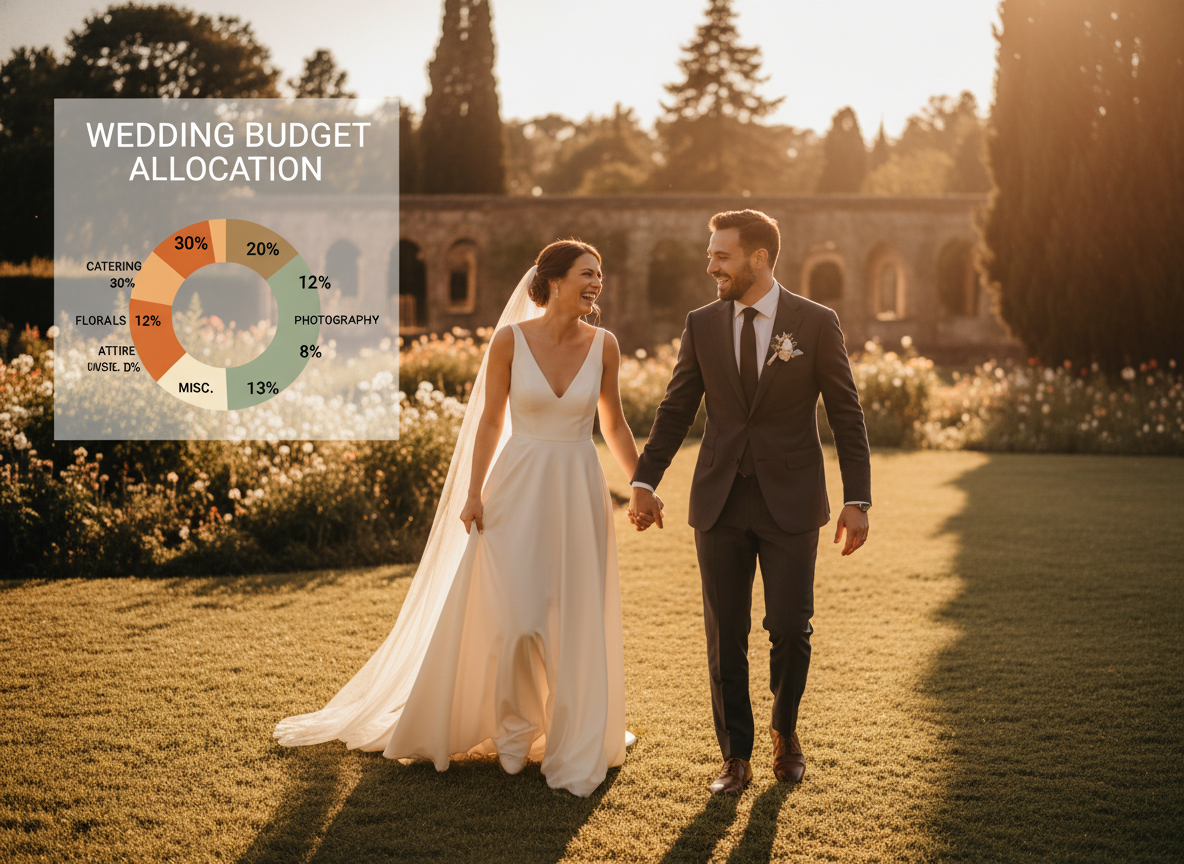 Lake Como Wedding Cost 2026: Real Numbers from 200+ Weddings
