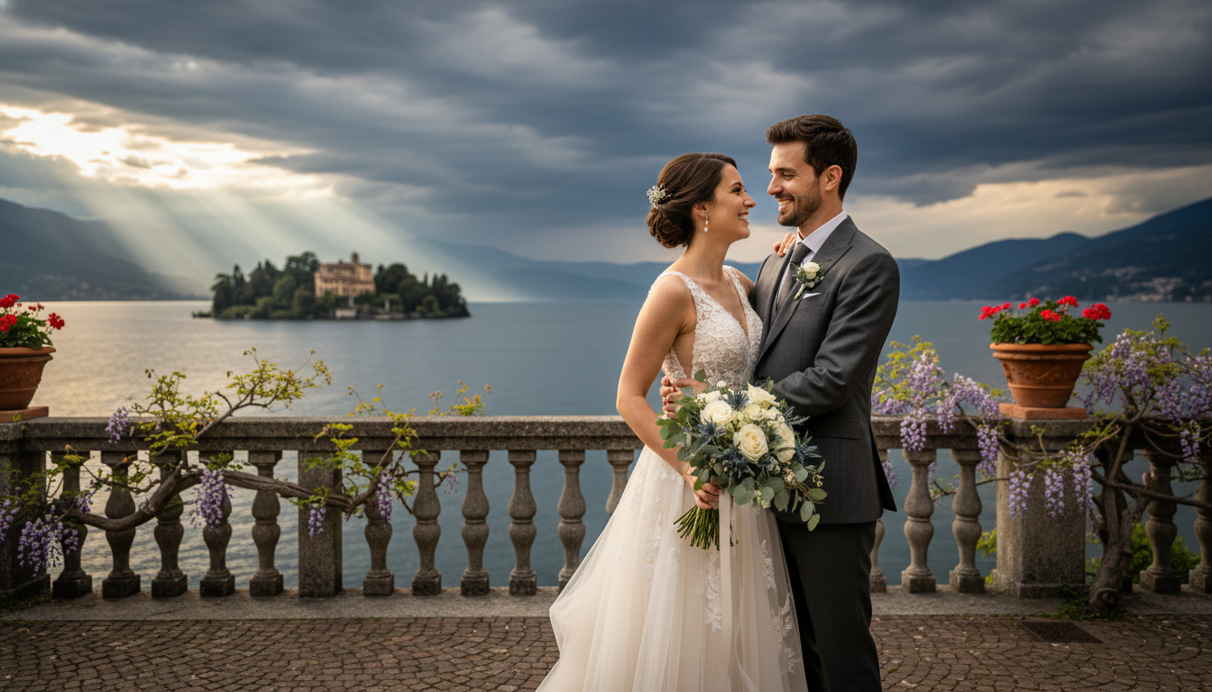 Hero image for Lake Como Wedding Guide: The Definitive Planning Resource (2026)