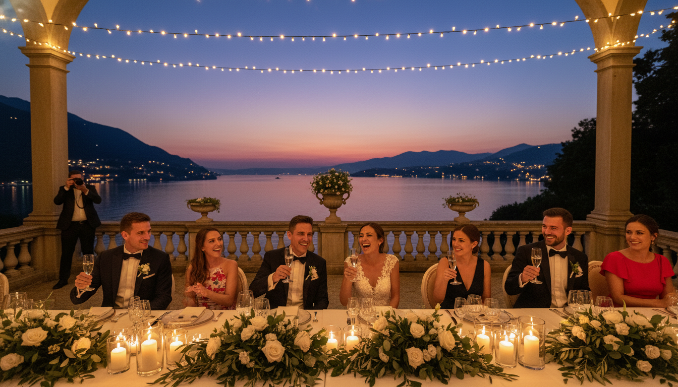 Hero image for Working with Your Lake Como Wedding Photographer: The Preparation Guide