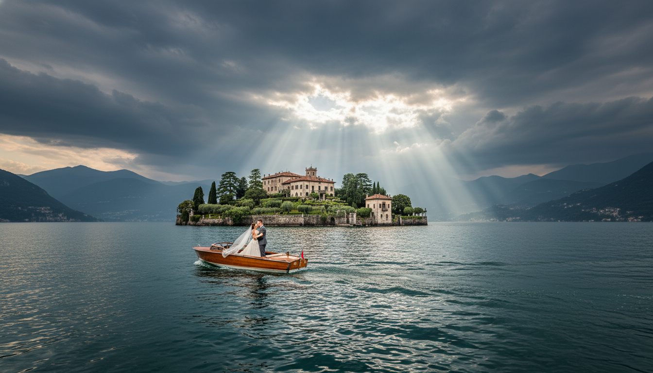 Hero image for Lake Como Wedding Photography Locations: 12 Spots Only Locals Know