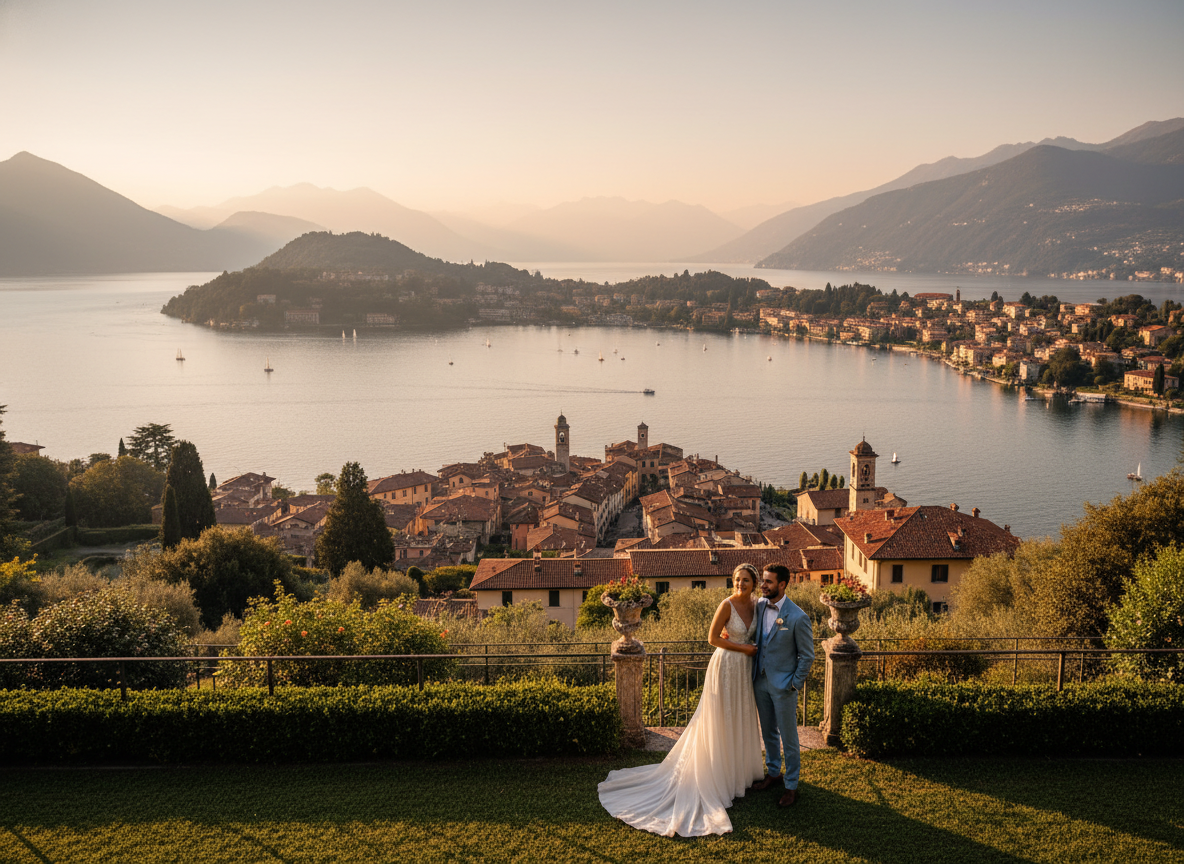 Lake Como wedding detail lake-como-wedding-venues-with-accommodation 5