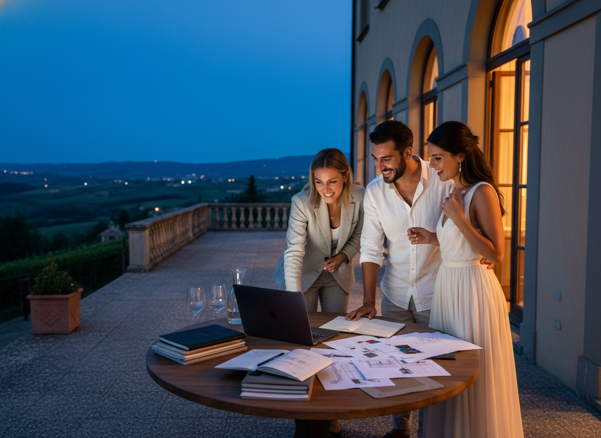 Lake Como wedding detail lake-como-wedding-weekend-itinerary 2