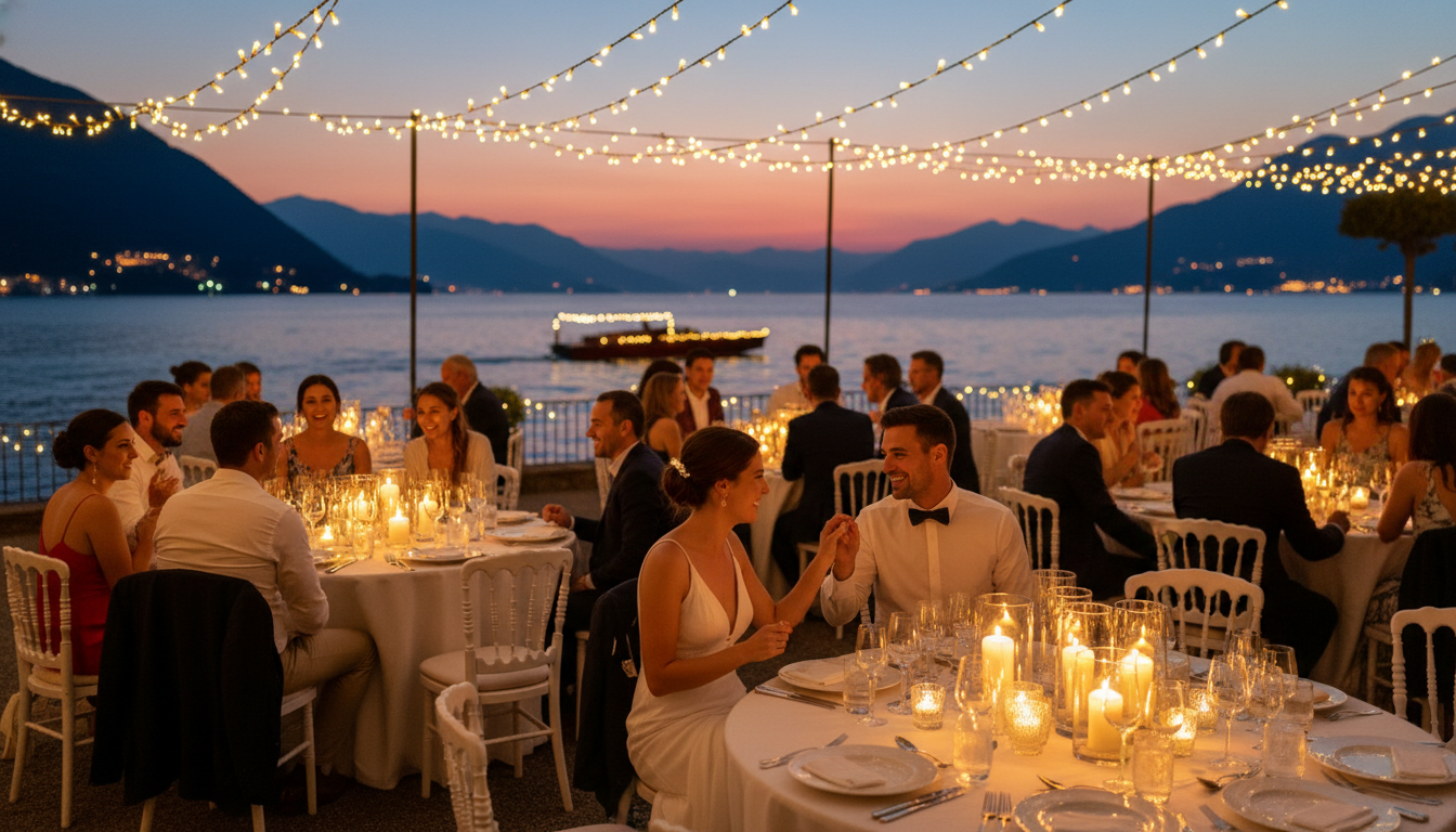 Hero image for Real Weddings at Lake Como: Stories from Couples Who Trusted Us