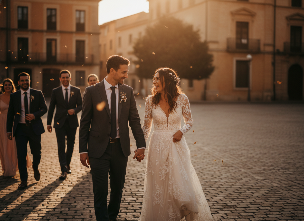 Supporting image for real-weddings