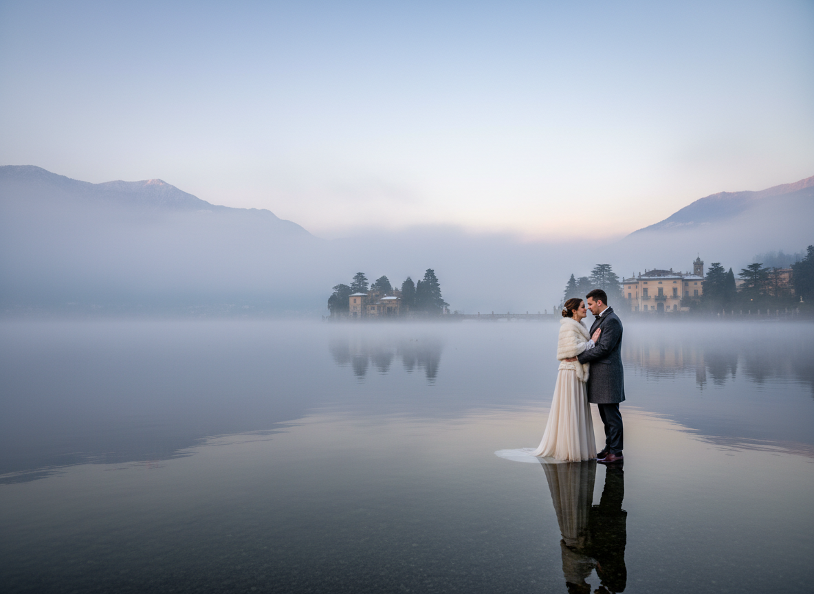 Lake Como wedding detail real-weddings 3