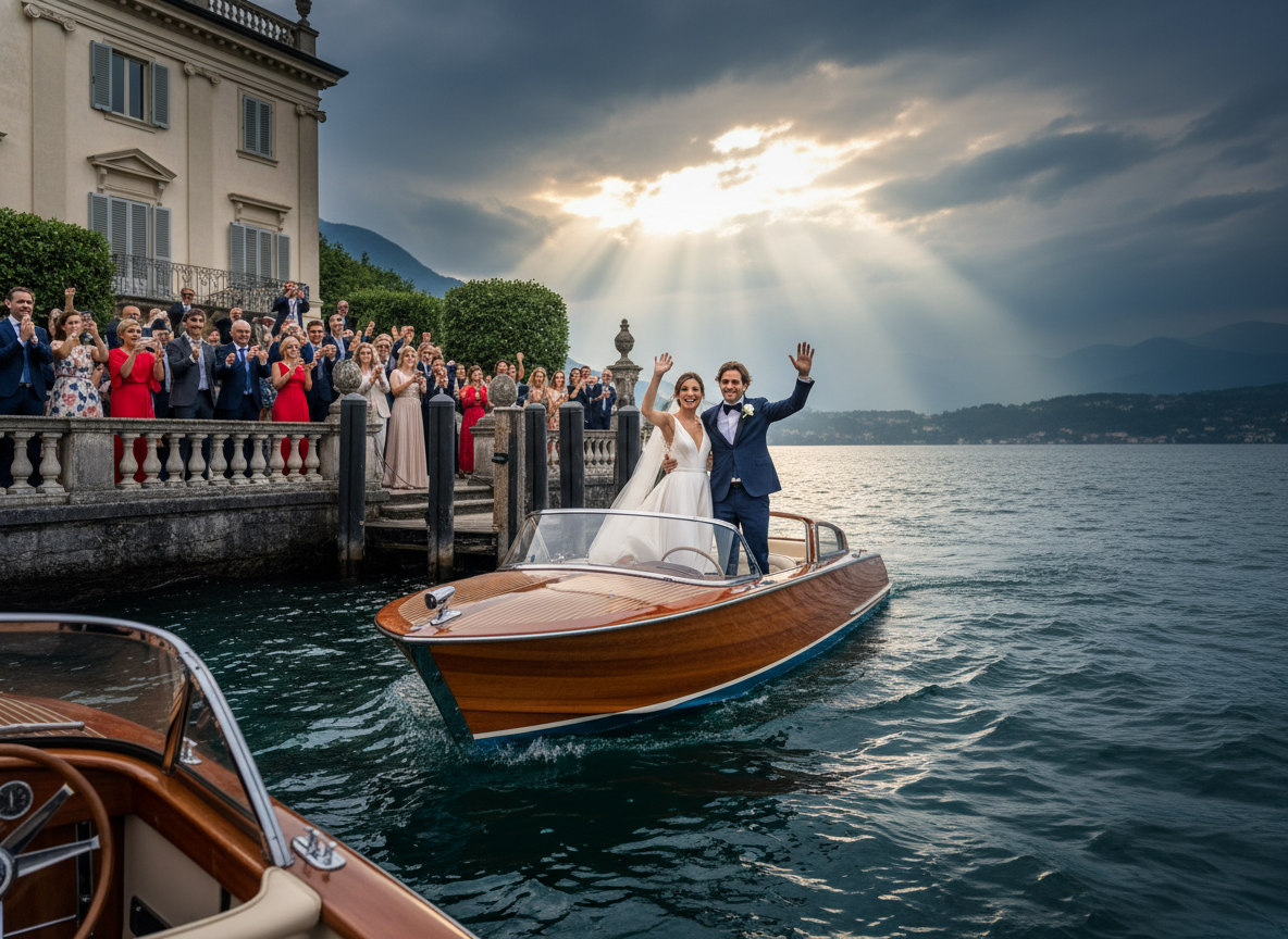 Lake Como wedding detail real-weddings 4