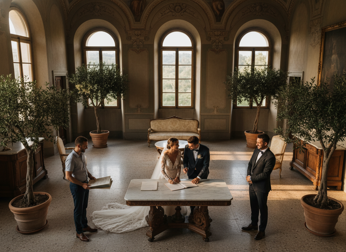 Lake Como wedding detail symbolic-wedding-lake-como 2
